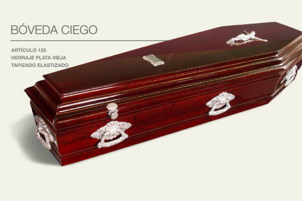 ciego