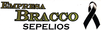 Bracco Sepelios