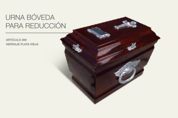 reduccion